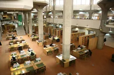 اصلاح قانون نهاد کتابخانه‌ها در مجلس پیگیری شود